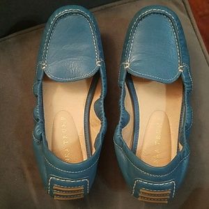 Ivanka Trump Size 6 loafers